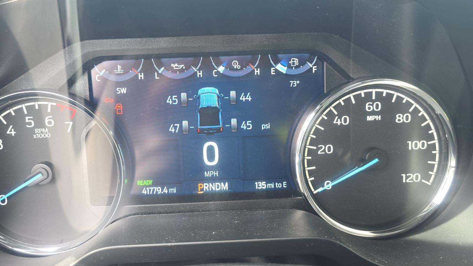 2022 Ford F-150 Hybrid XLT AWD