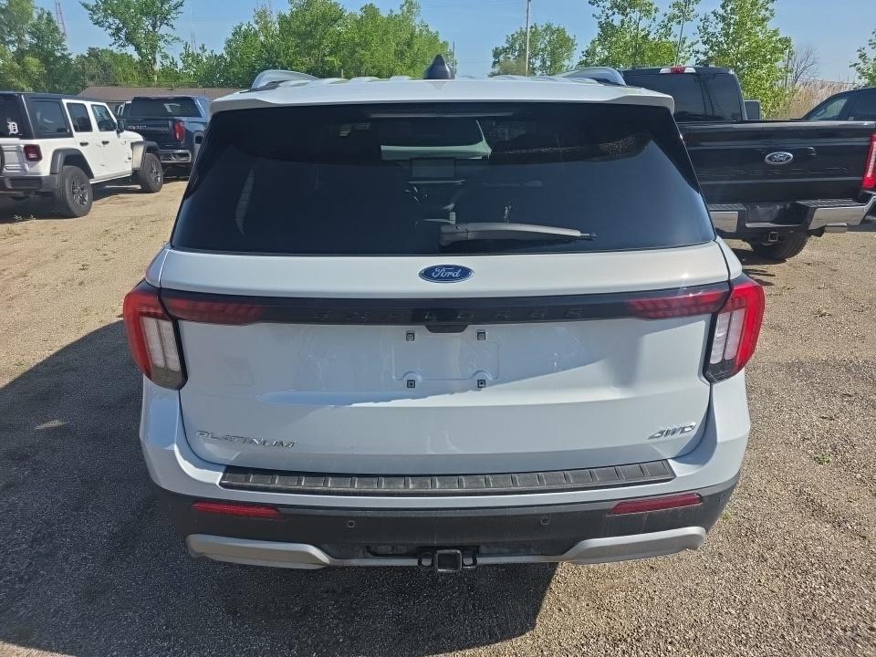 FORD EXPLORER - 6