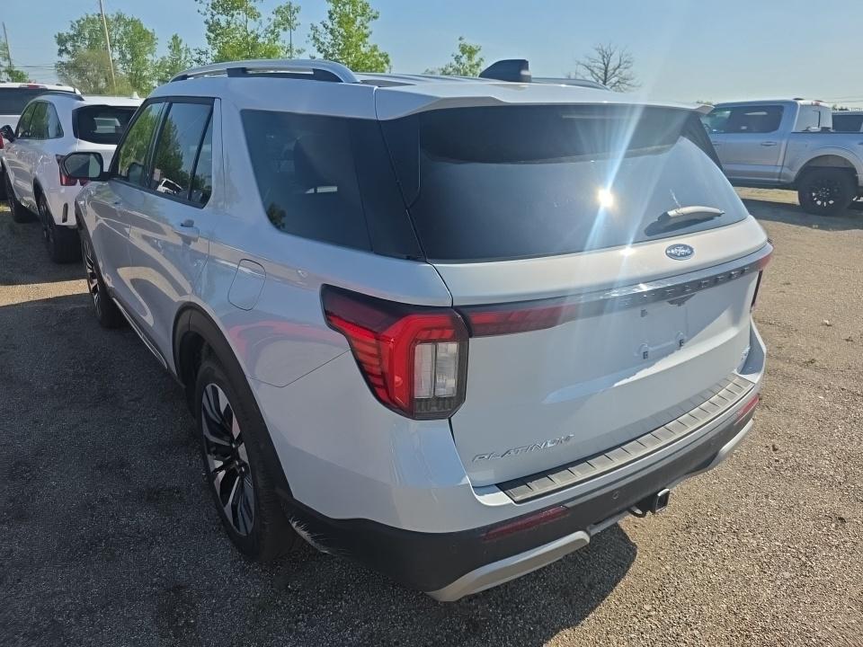 FORD EXPLORER - 7