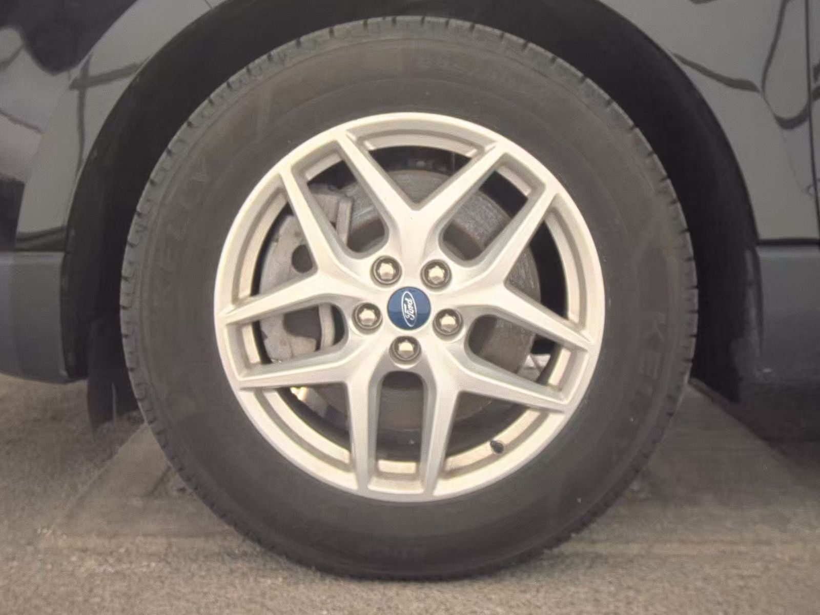FORD EDGE - 9