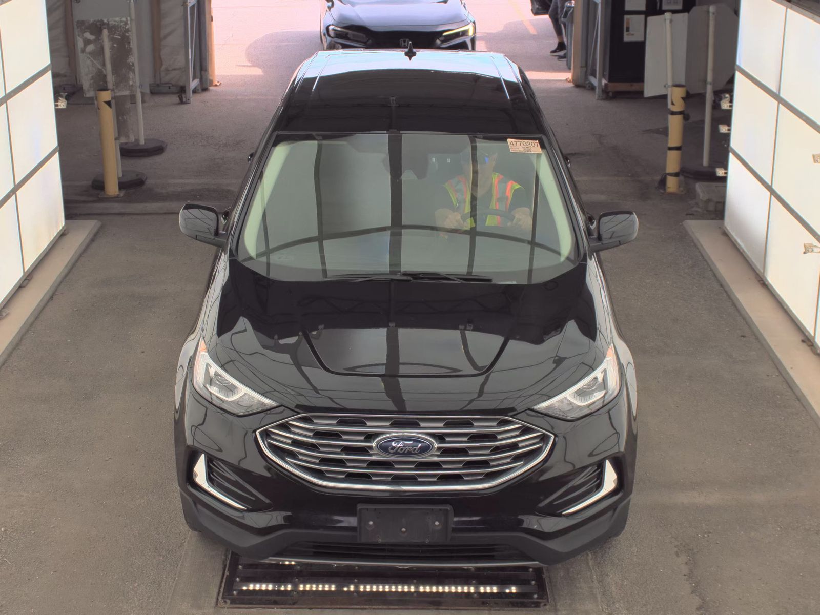 FORD EDGE - 3