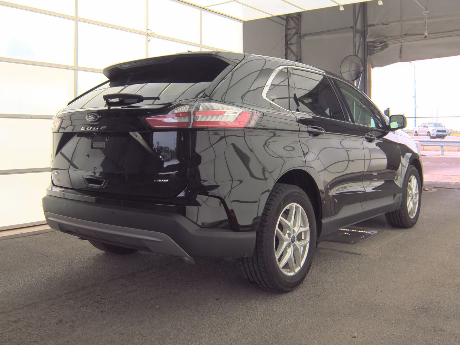 FORD EDGE - 6