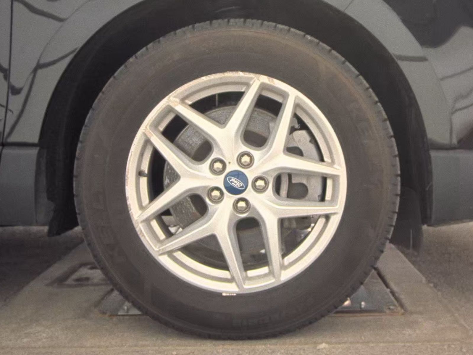 FORD EDGE - 10