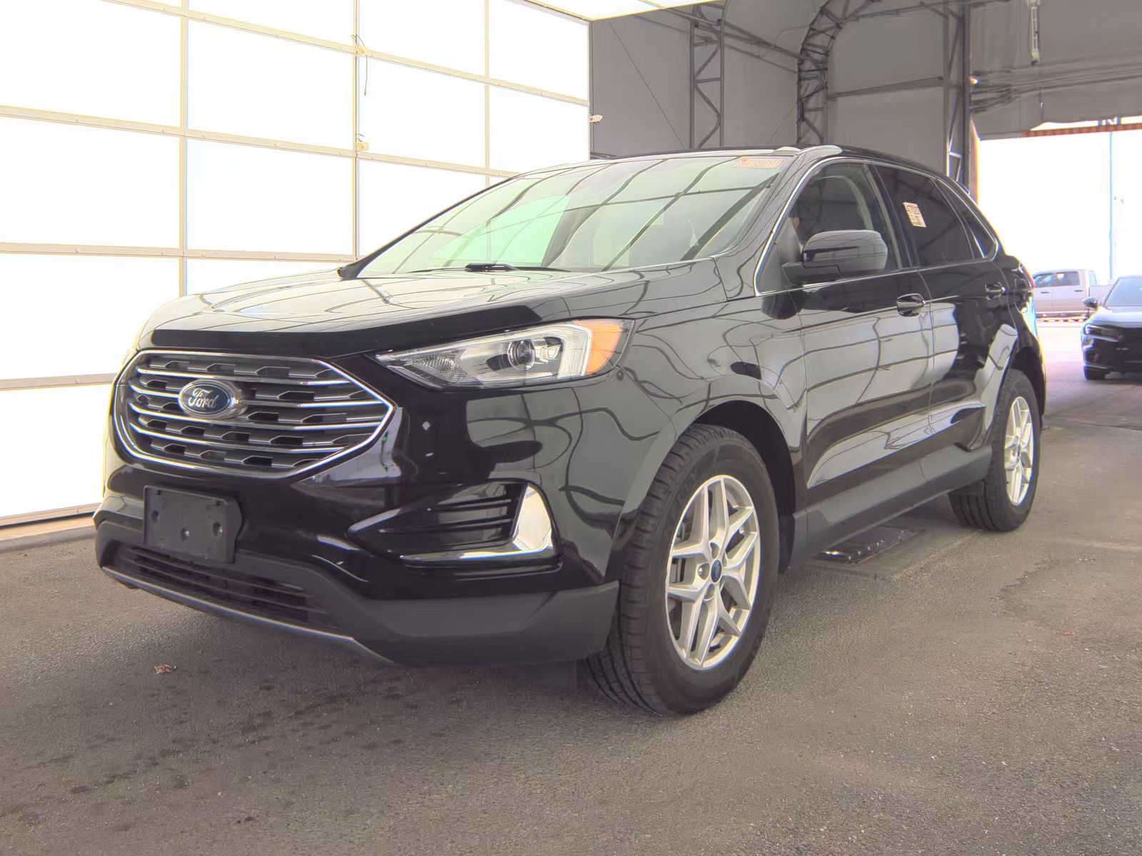 FORD EDGE - 1