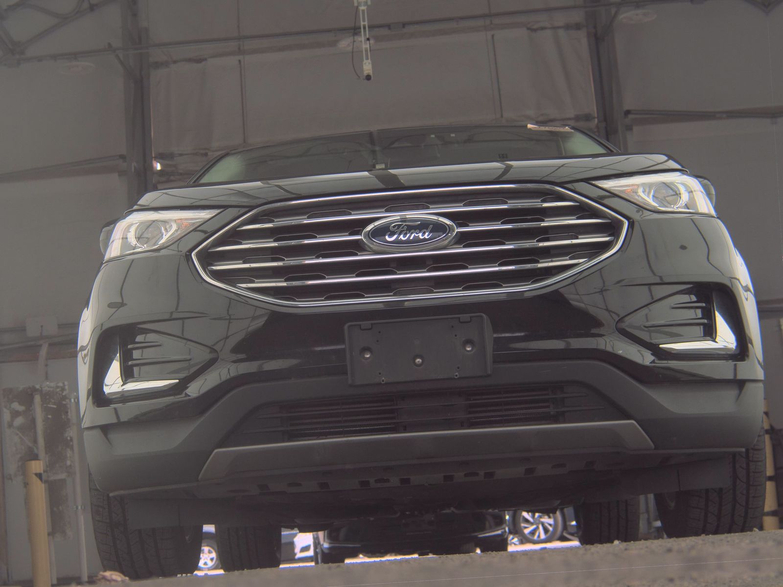FORD EDGE - 4
