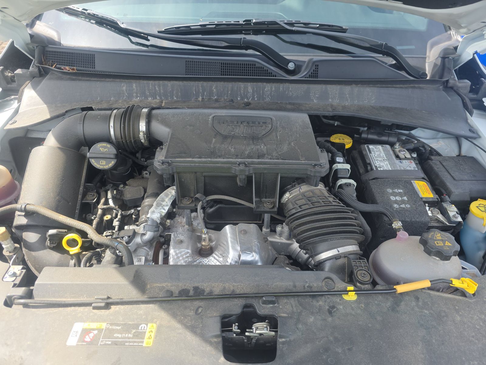2025 Jeep Compass Limited AWD