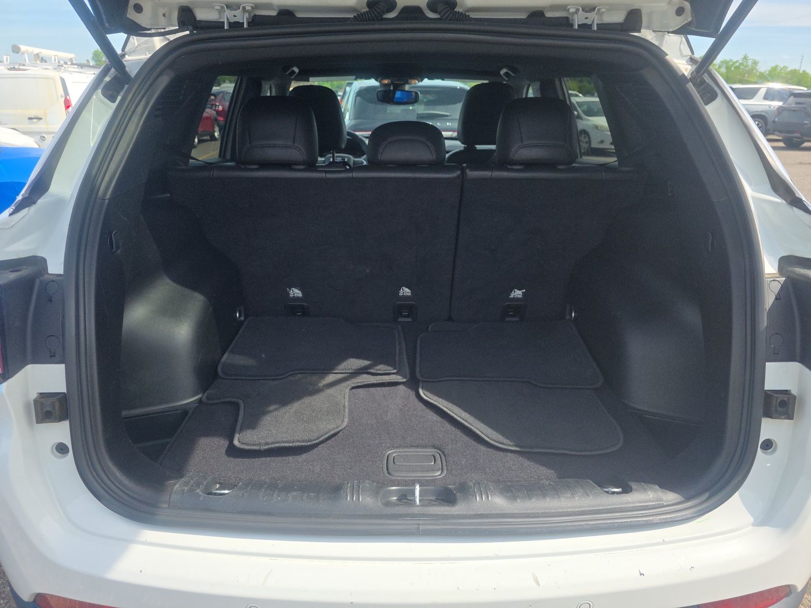 2025 Jeep Compass Limited AWD