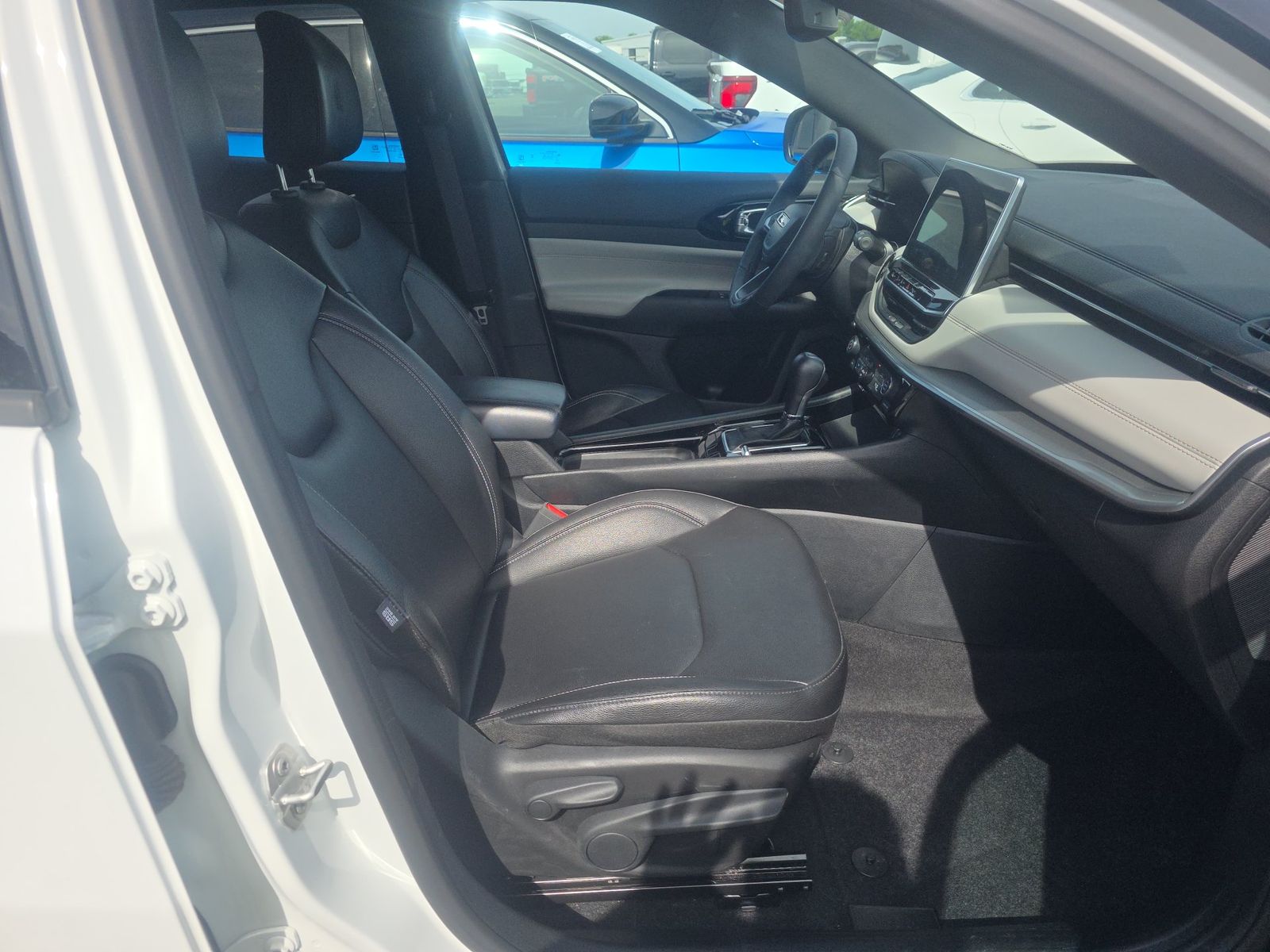 2025 Jeep Compass Limited AWD