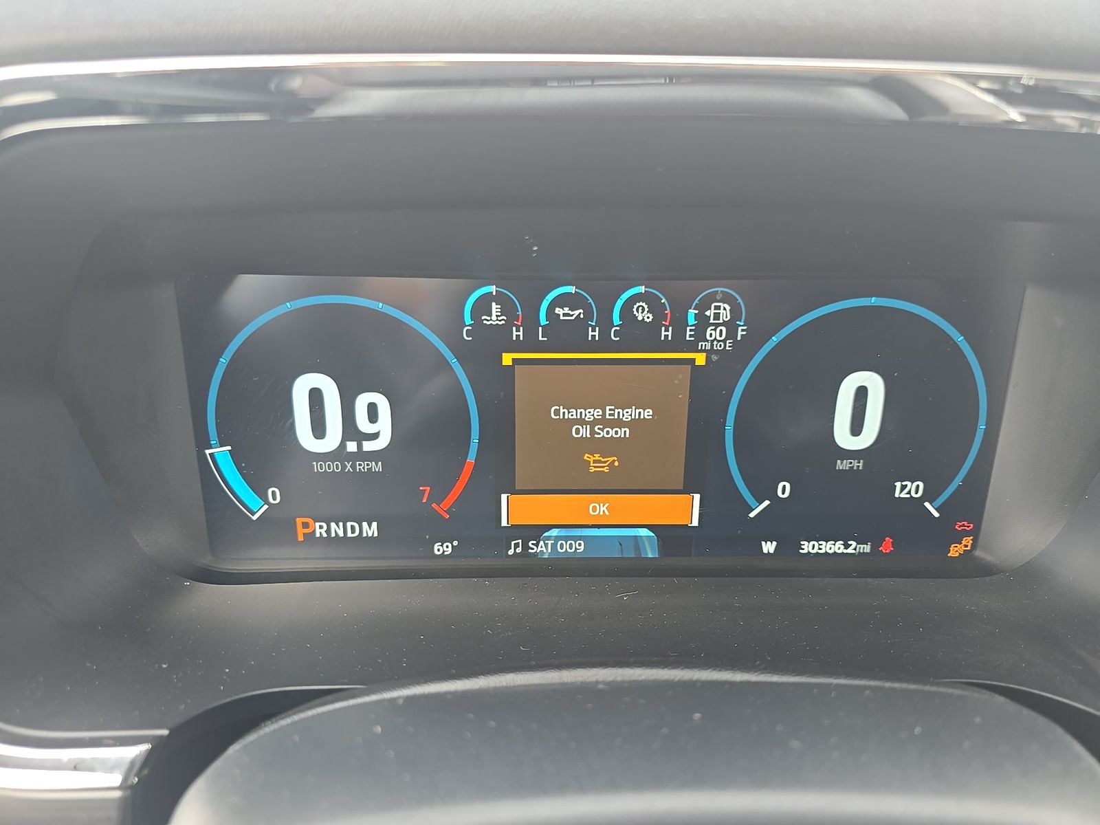 2023 Ford F-150 Lariat AWD