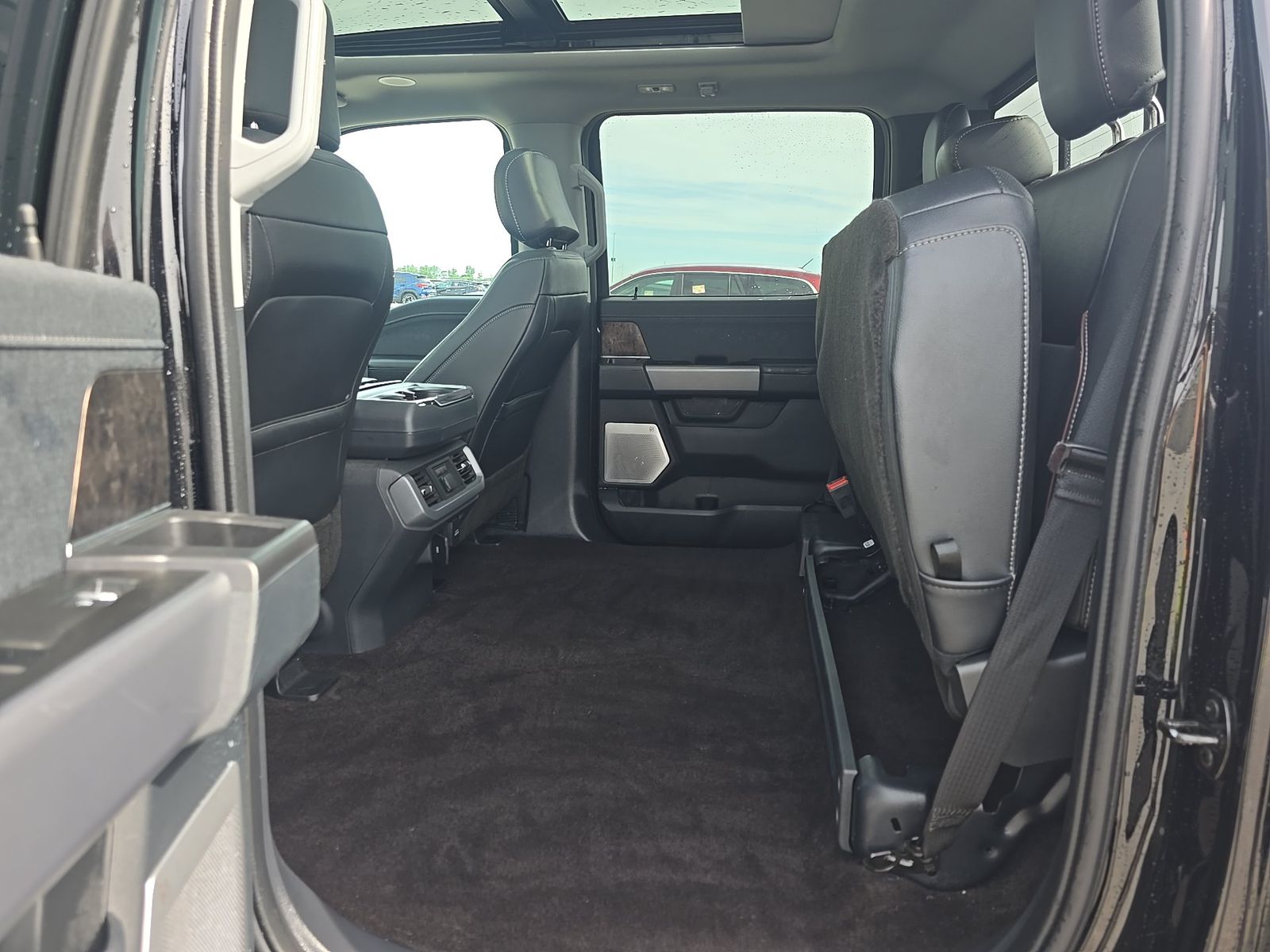2023 Ford F-150 Lariat AWD