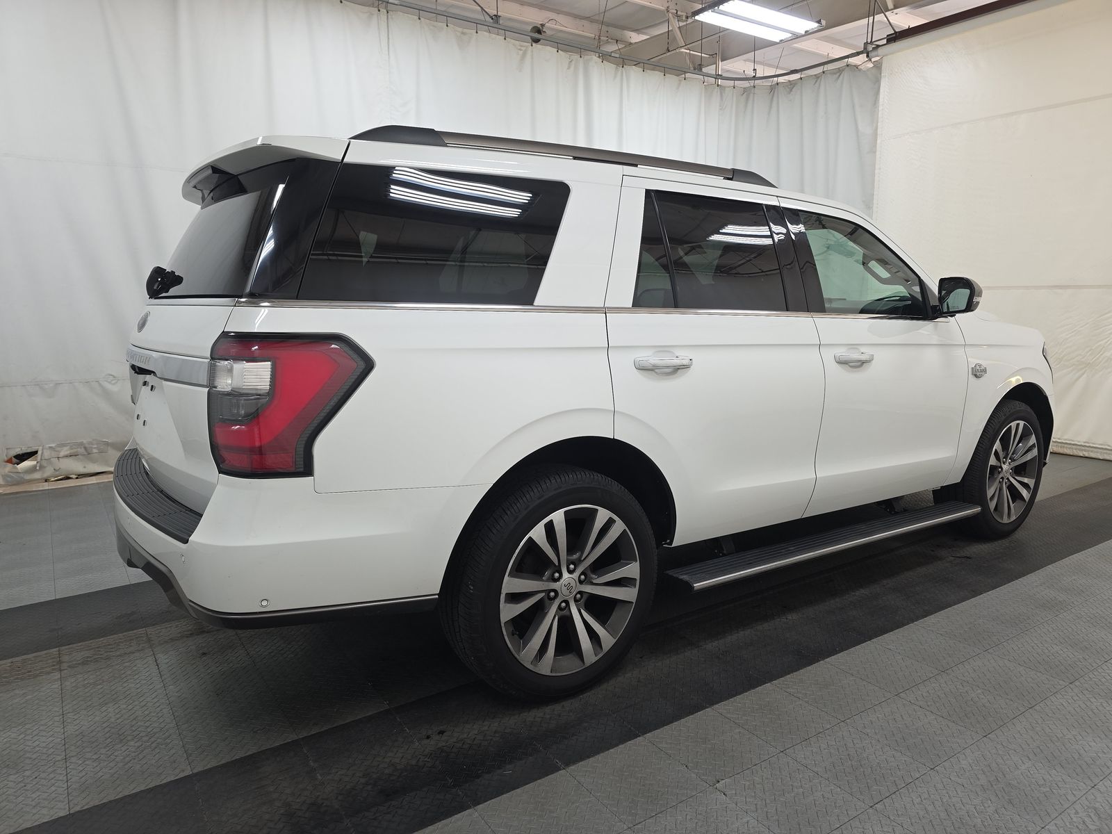 FORD EXPEDITION - 5