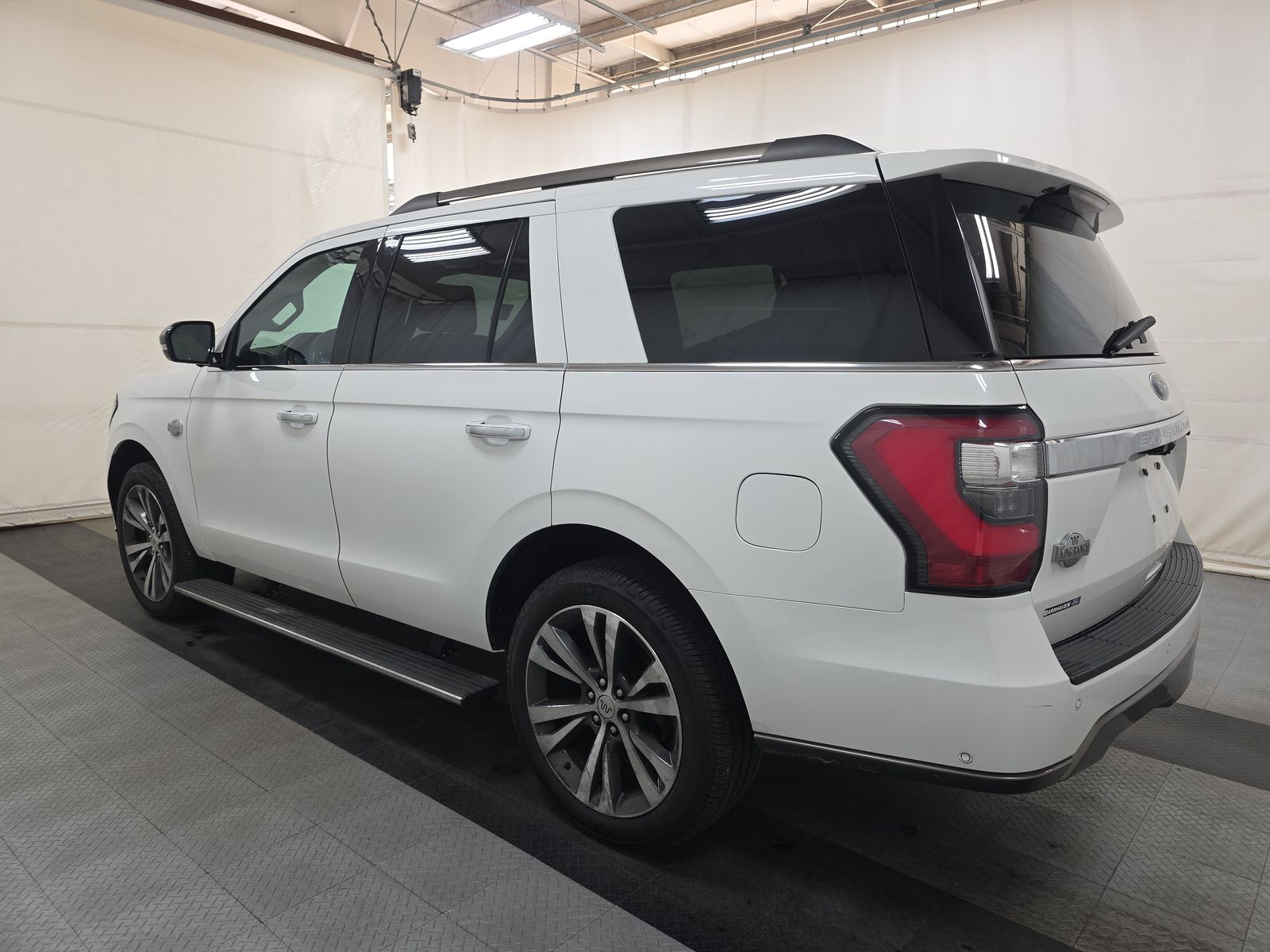 FORD EXPEDITION - 7