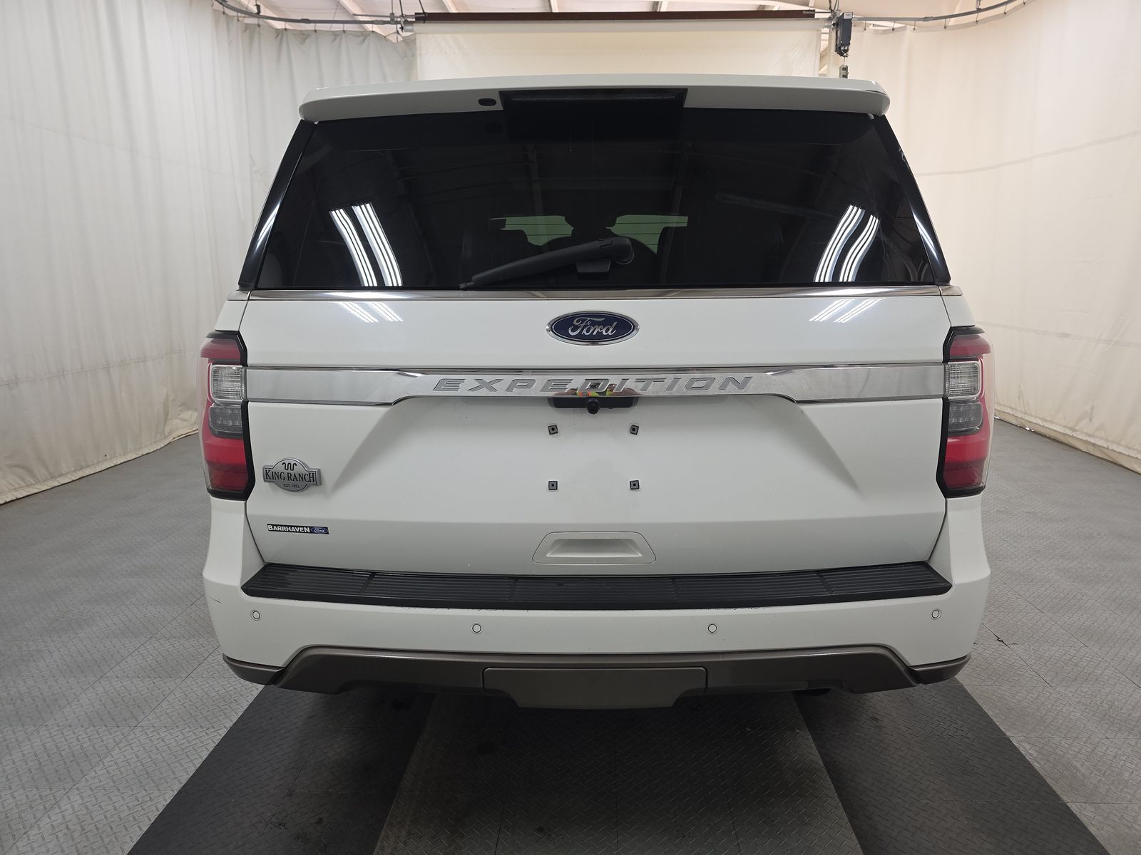 FORD EXPEDITION - 6