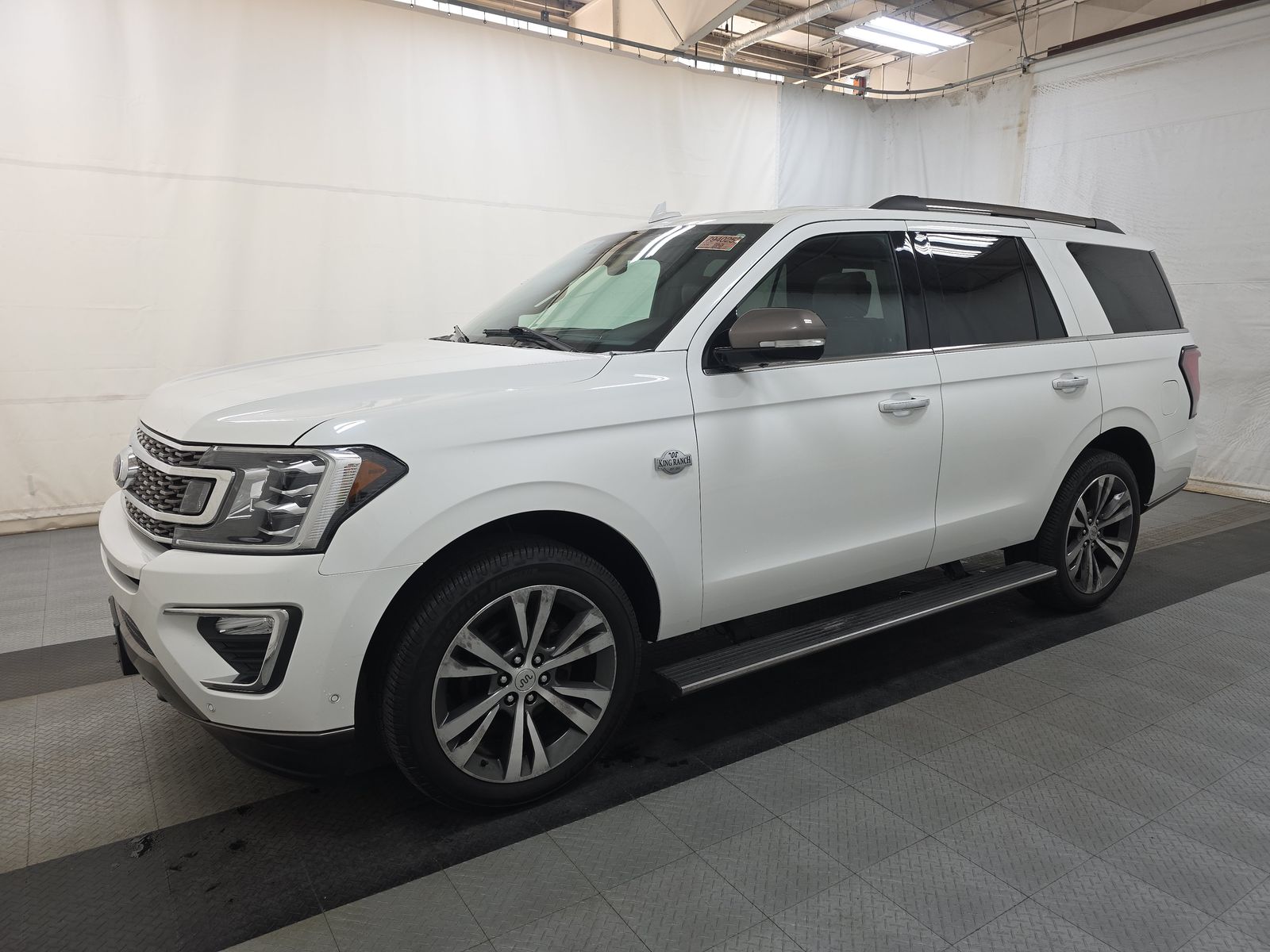 FORD EXPEDITION - 1