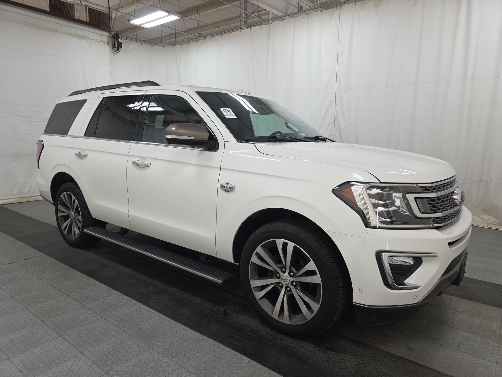 FORD EXPEDITION - 4