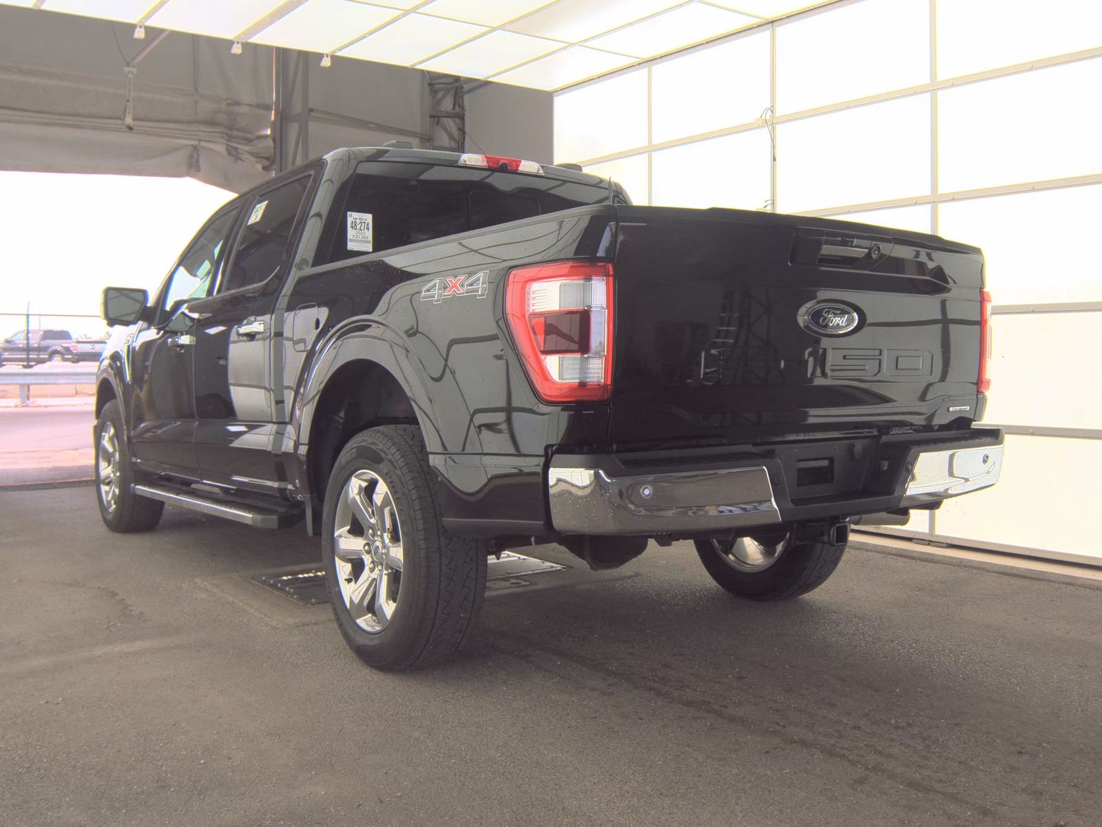 2023 Ford F-150 Lariat AWD