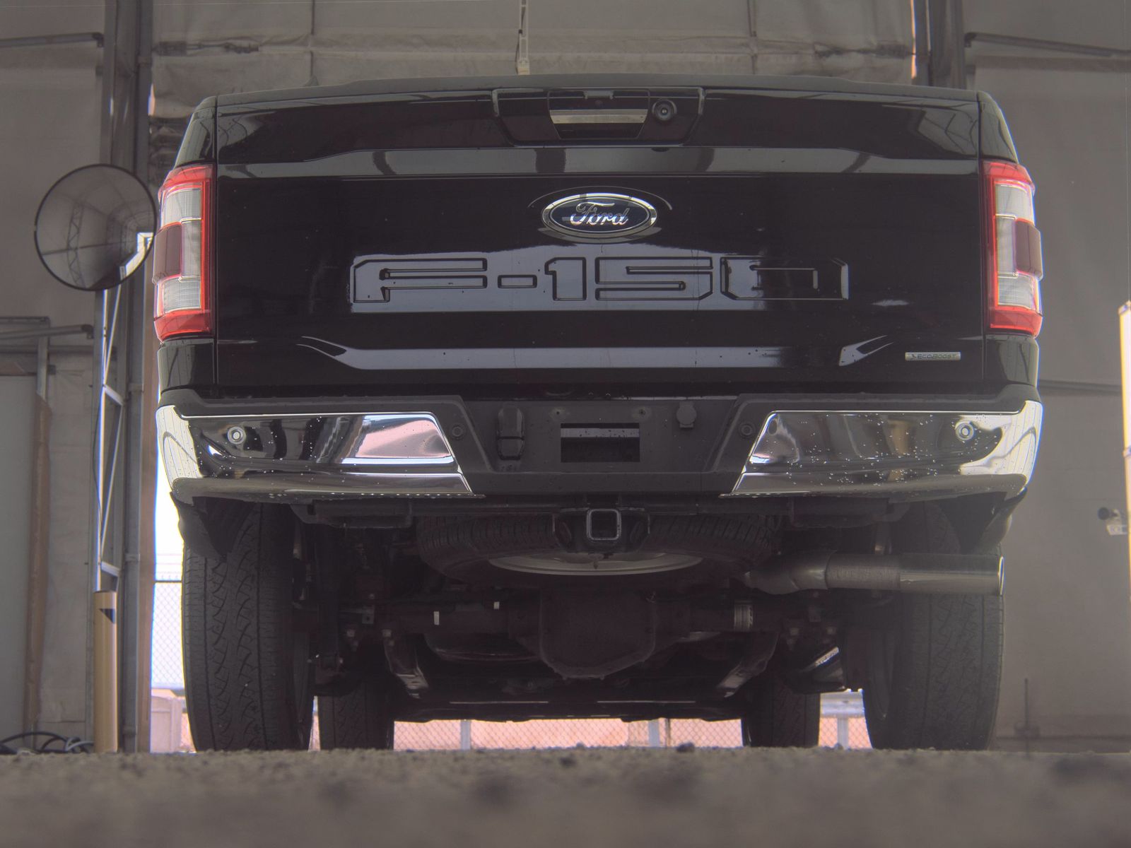 2023 Ford F-150 Lariat AWD
