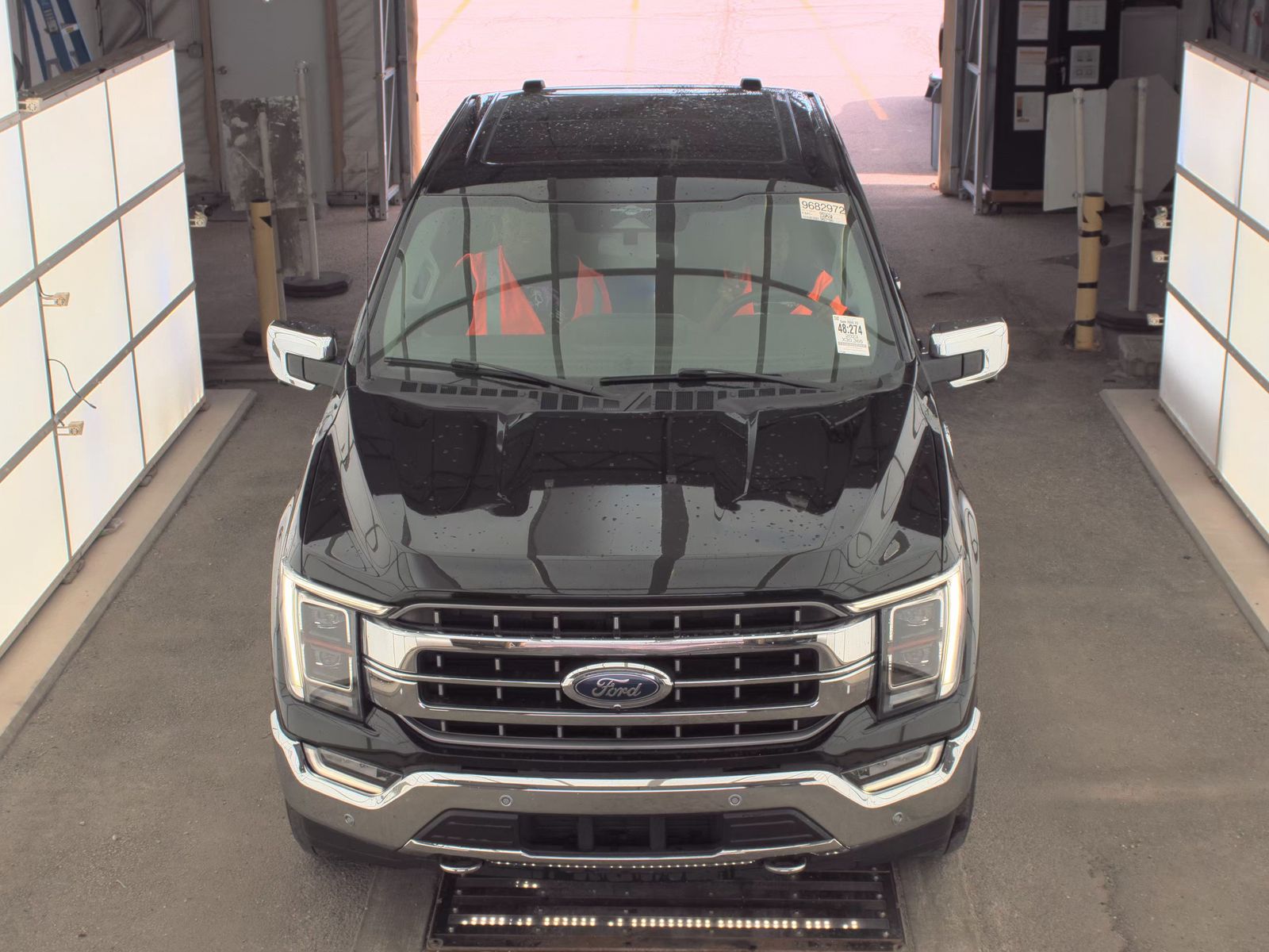 2023 Ford F-150 Lariat AWD