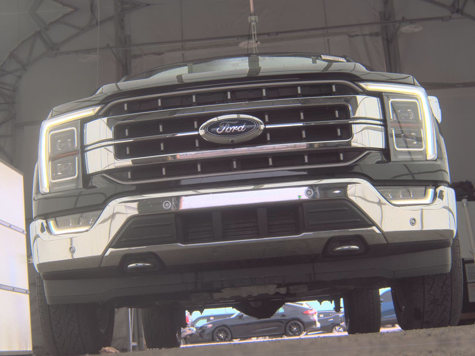 2023 Ford F-150 Lariat AWD