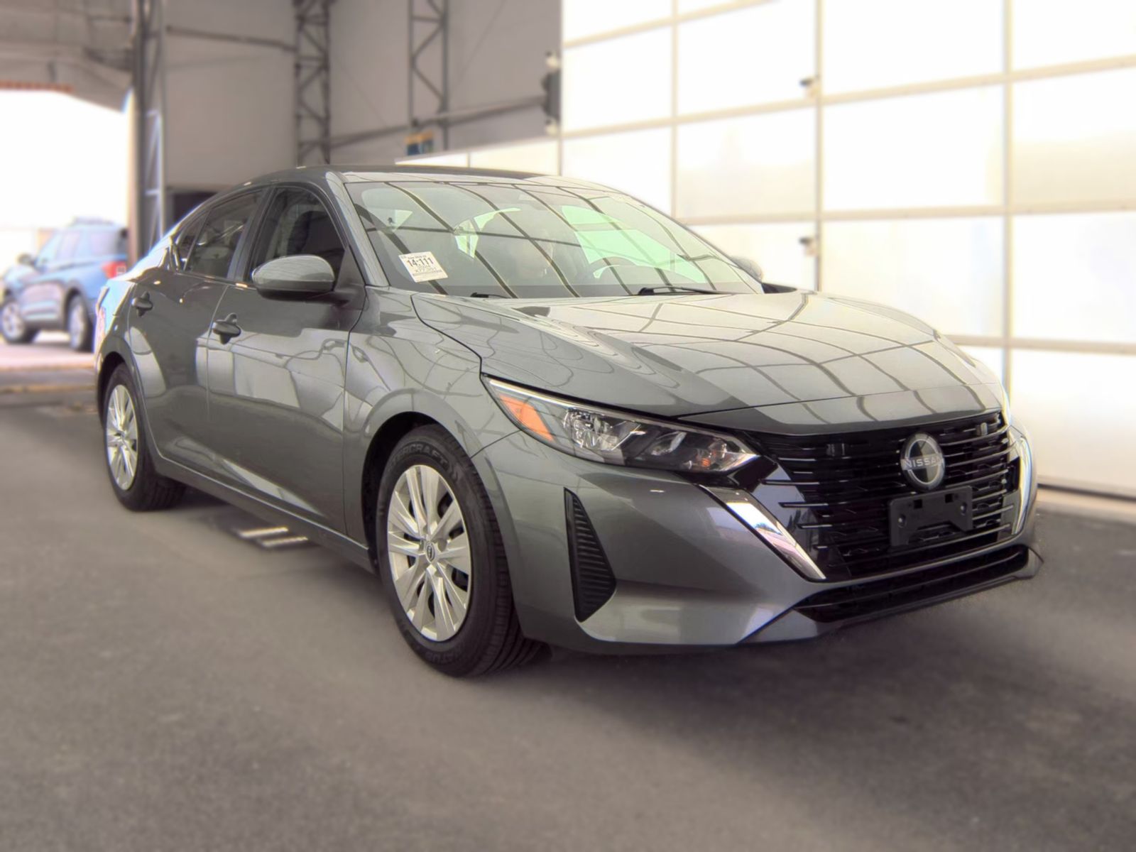 NISSAN SENTRA - 5