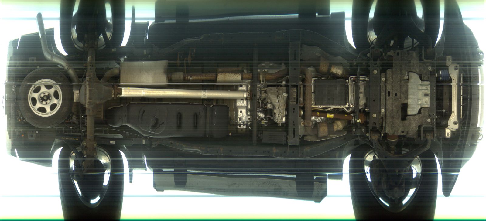 2023 Ford F-150 Lariat AWD