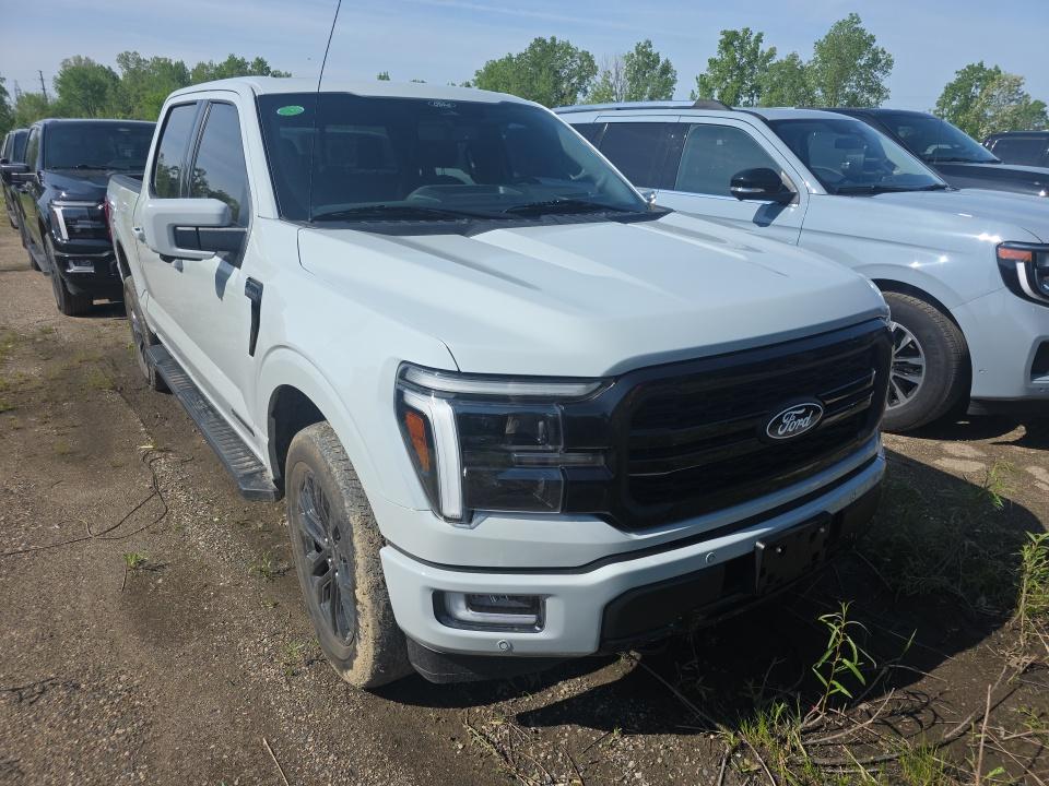 FORD F-150 - 4