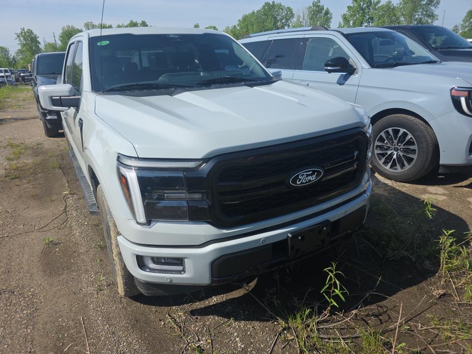 FORD F-150 - 3