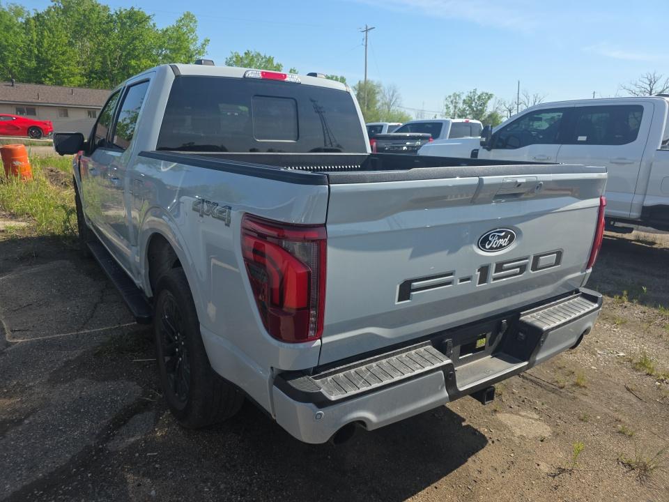 FORD F-150 - 7