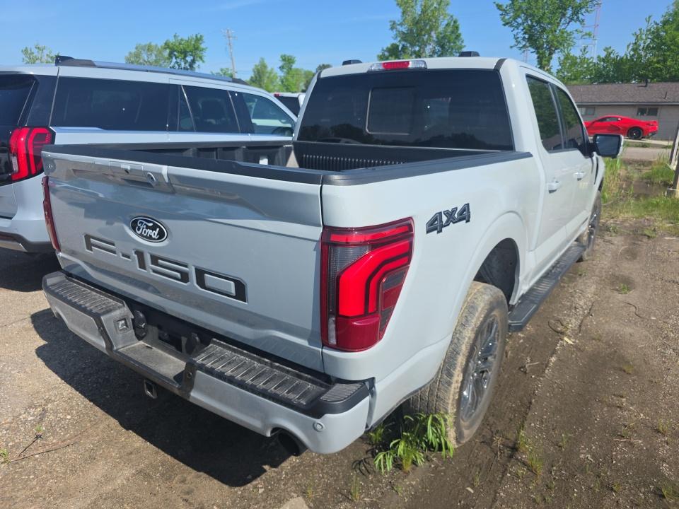 FORD F-150 - 5