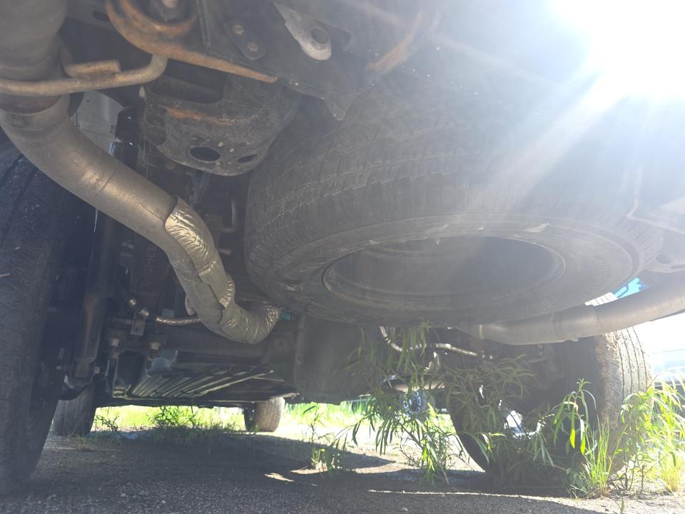 FORD F-150 - 8