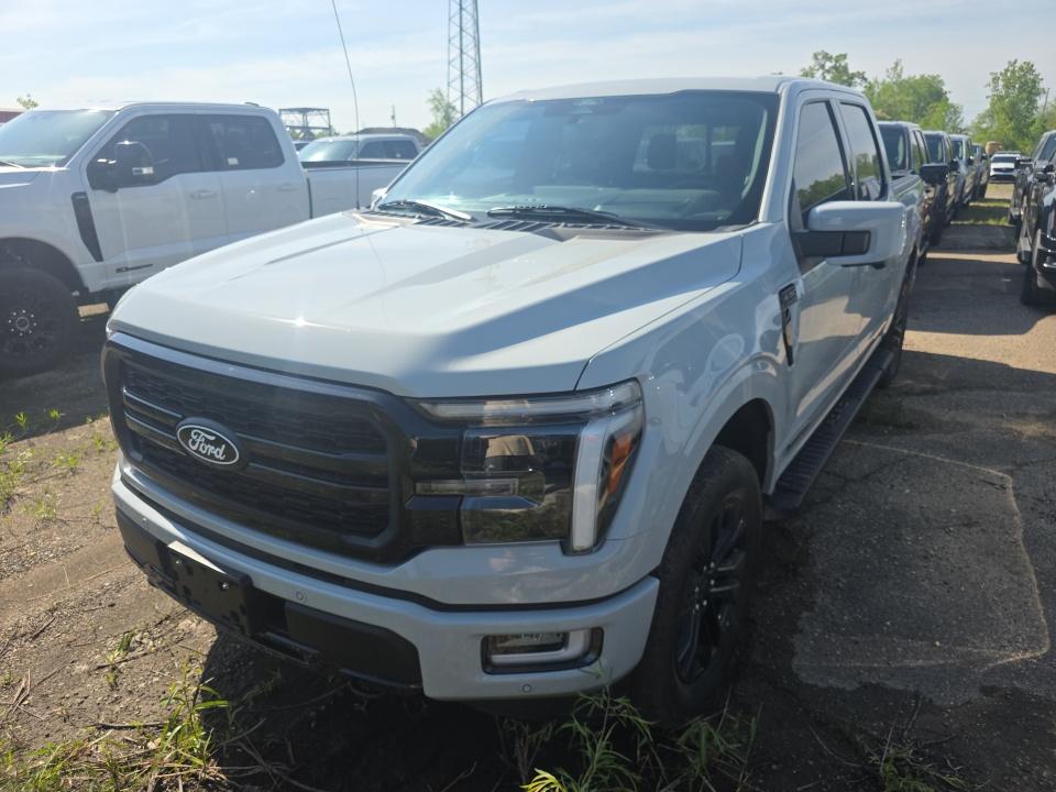 FORD F-150 - 1