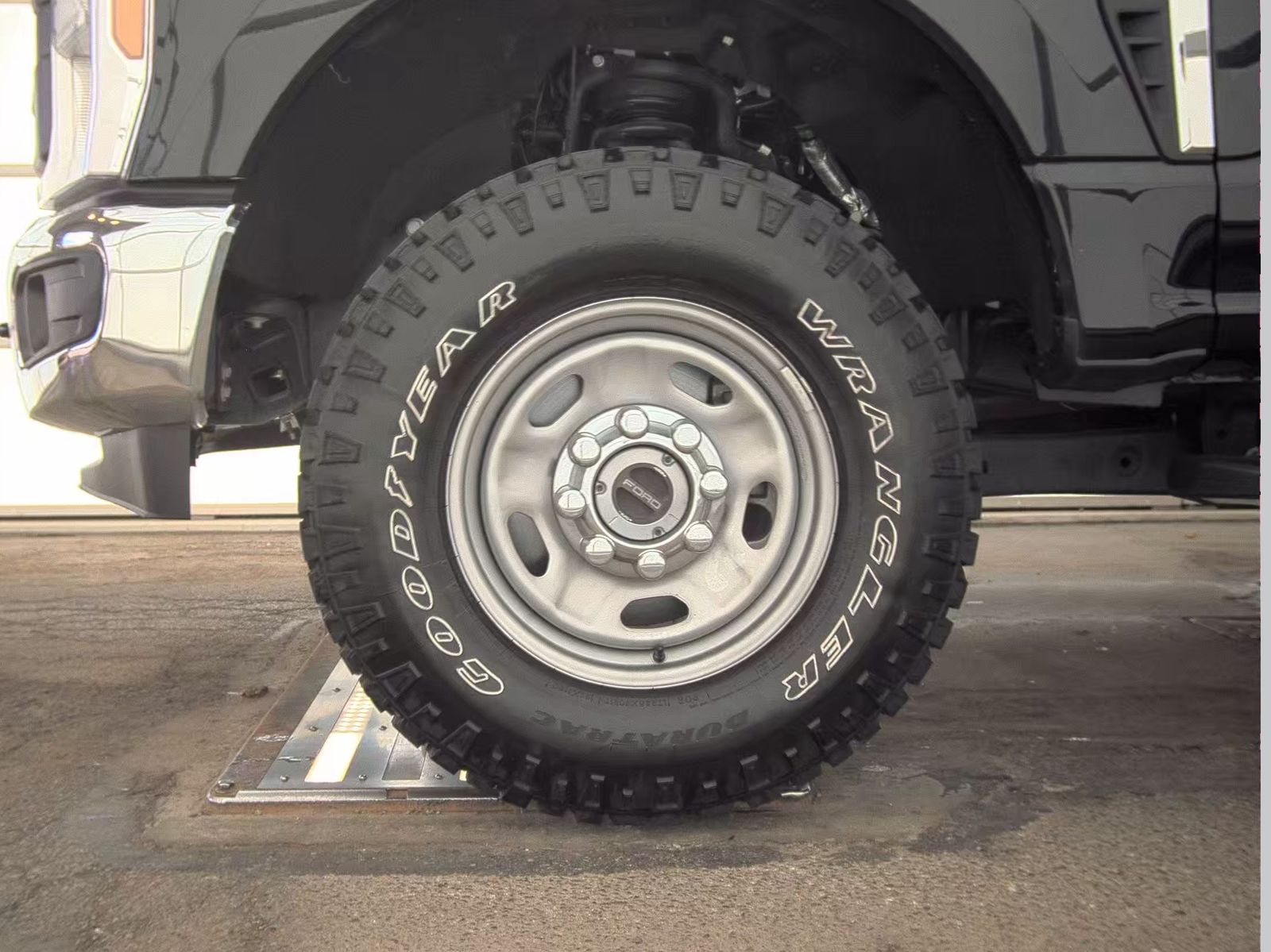 FORD F-350 - 10