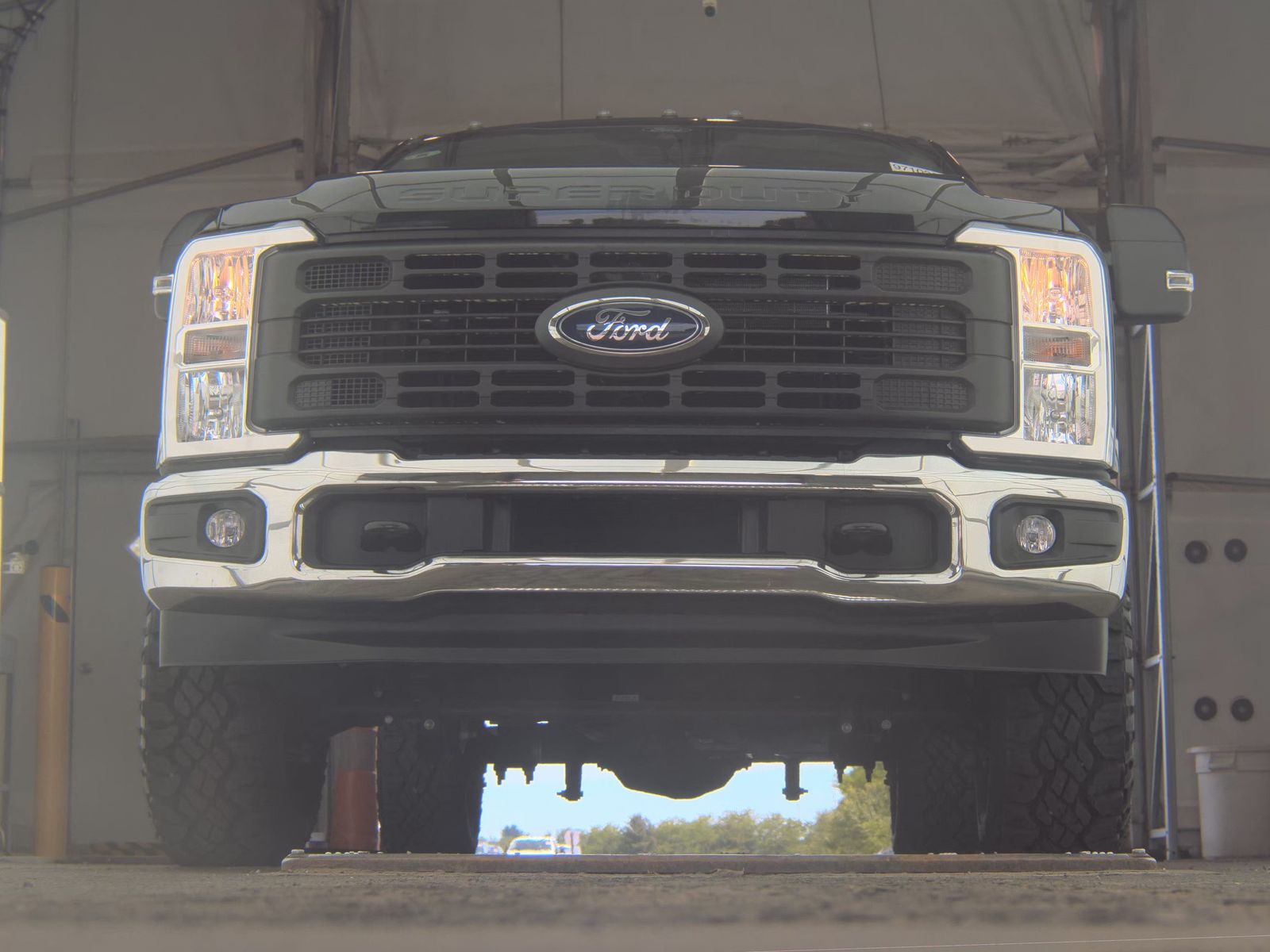 FORD F-350 - 4