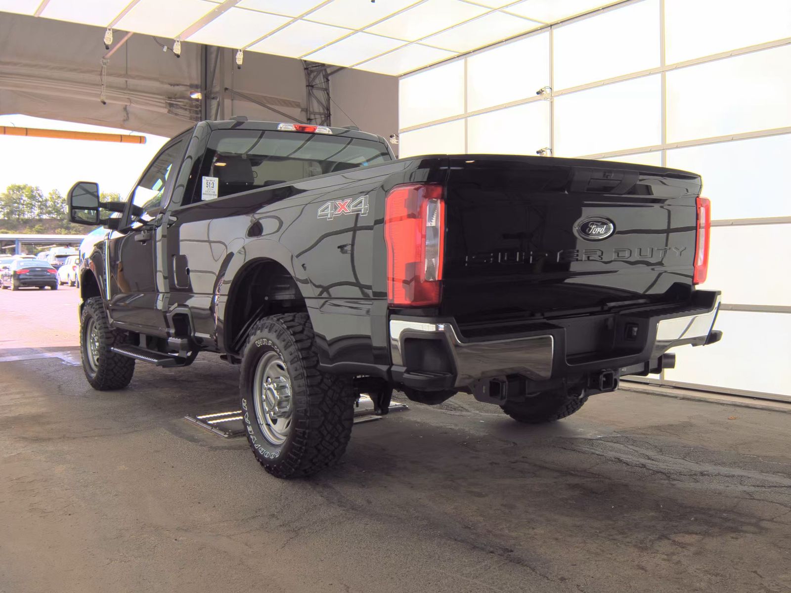 FORD F-350 - 9
