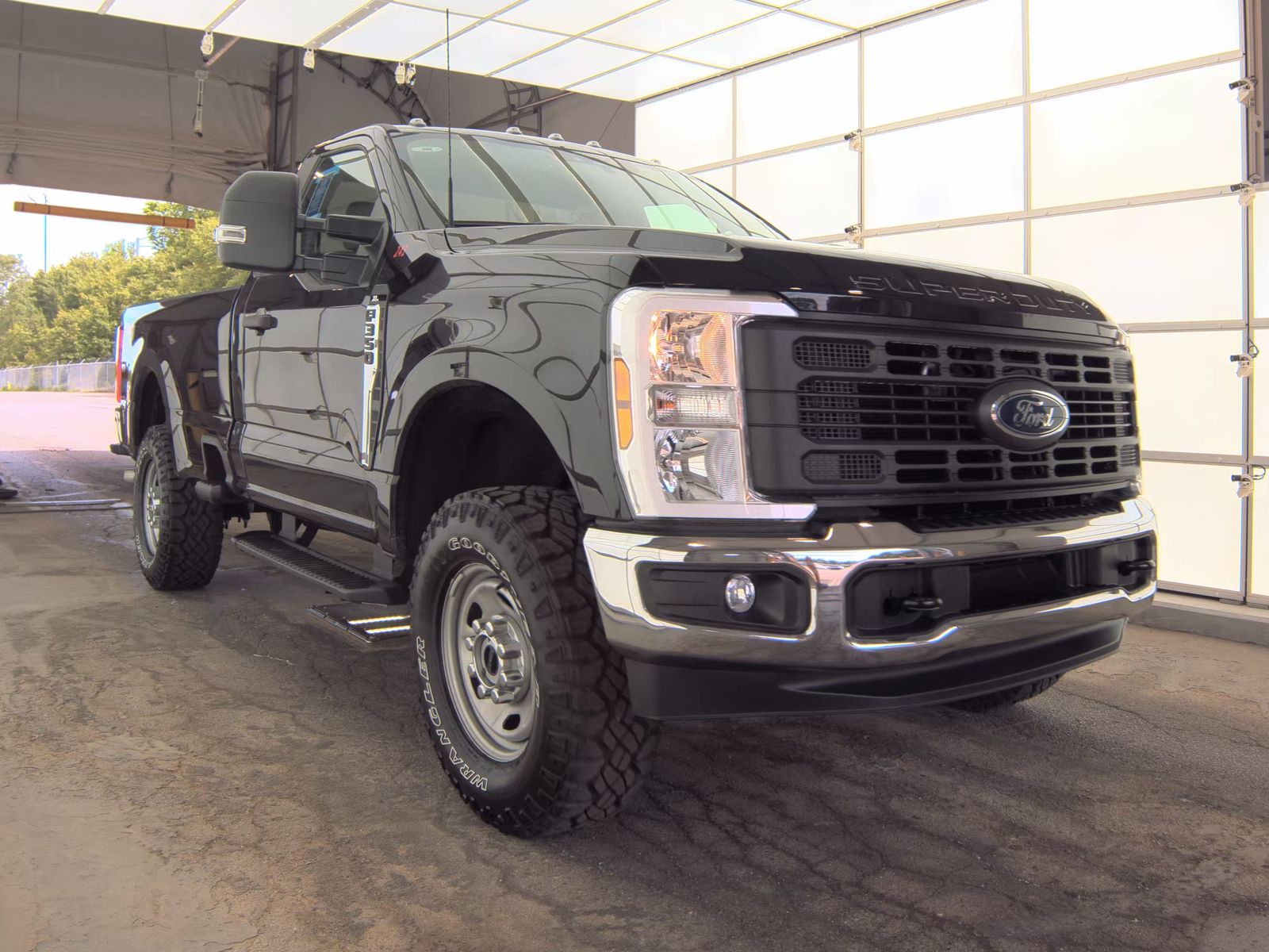 FORD F-350 - 5