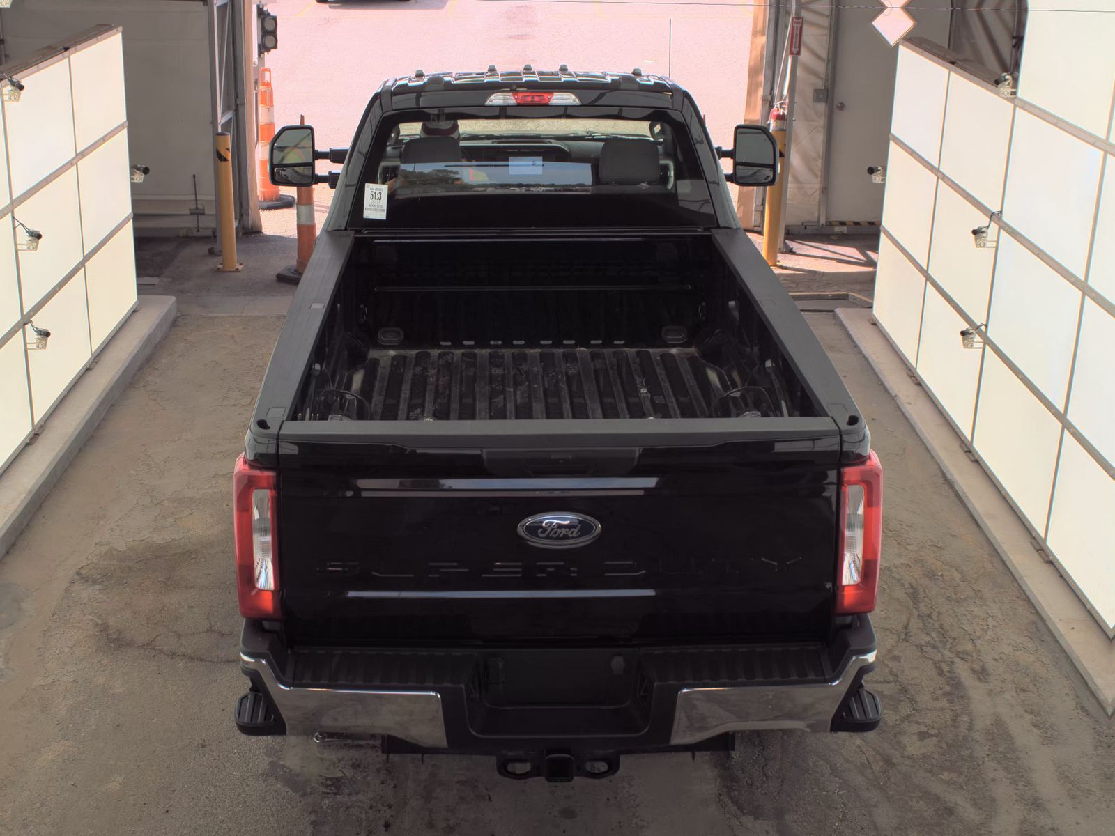 FORD F-350 - 7