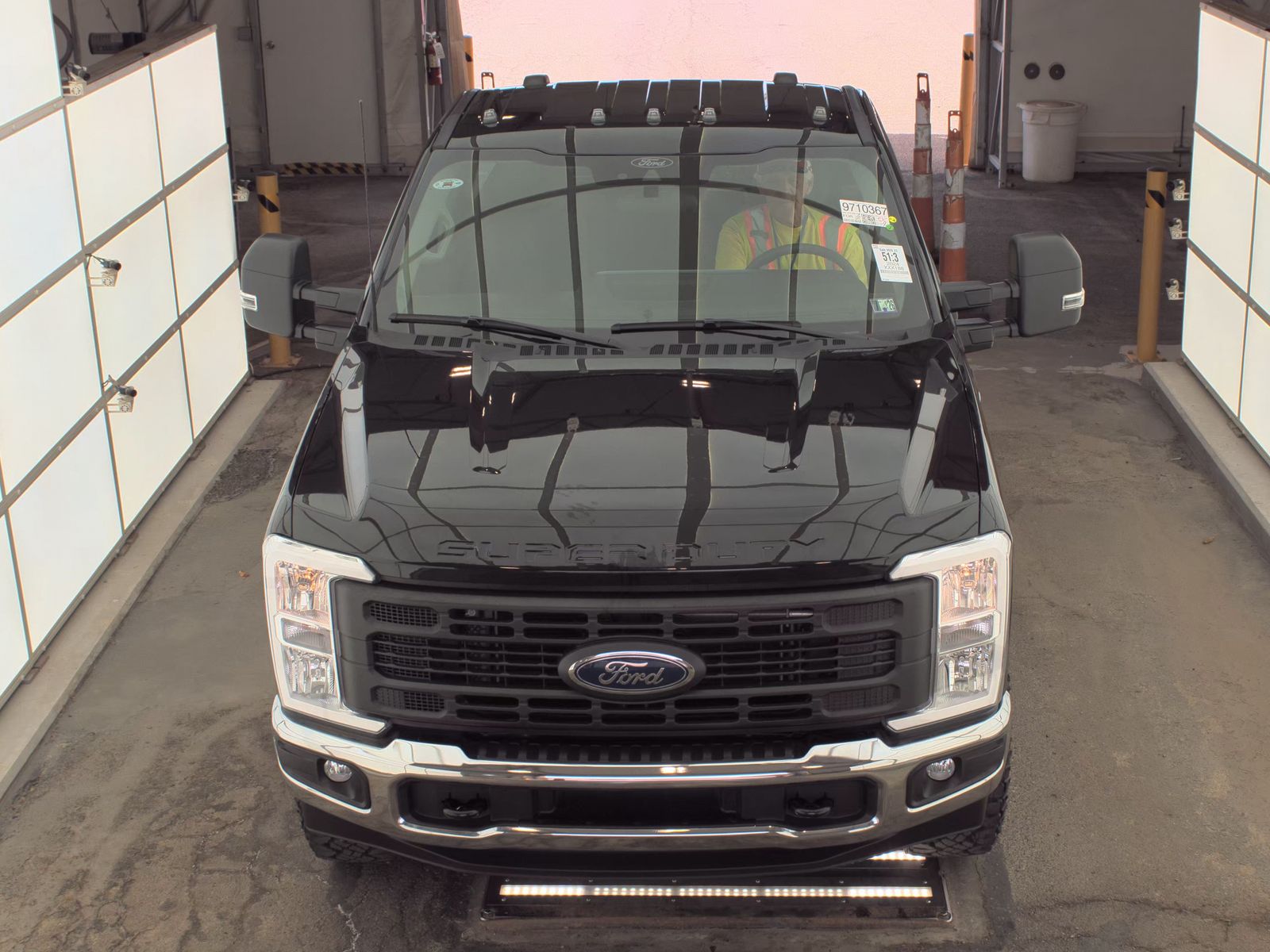 FORD F-350 - 3