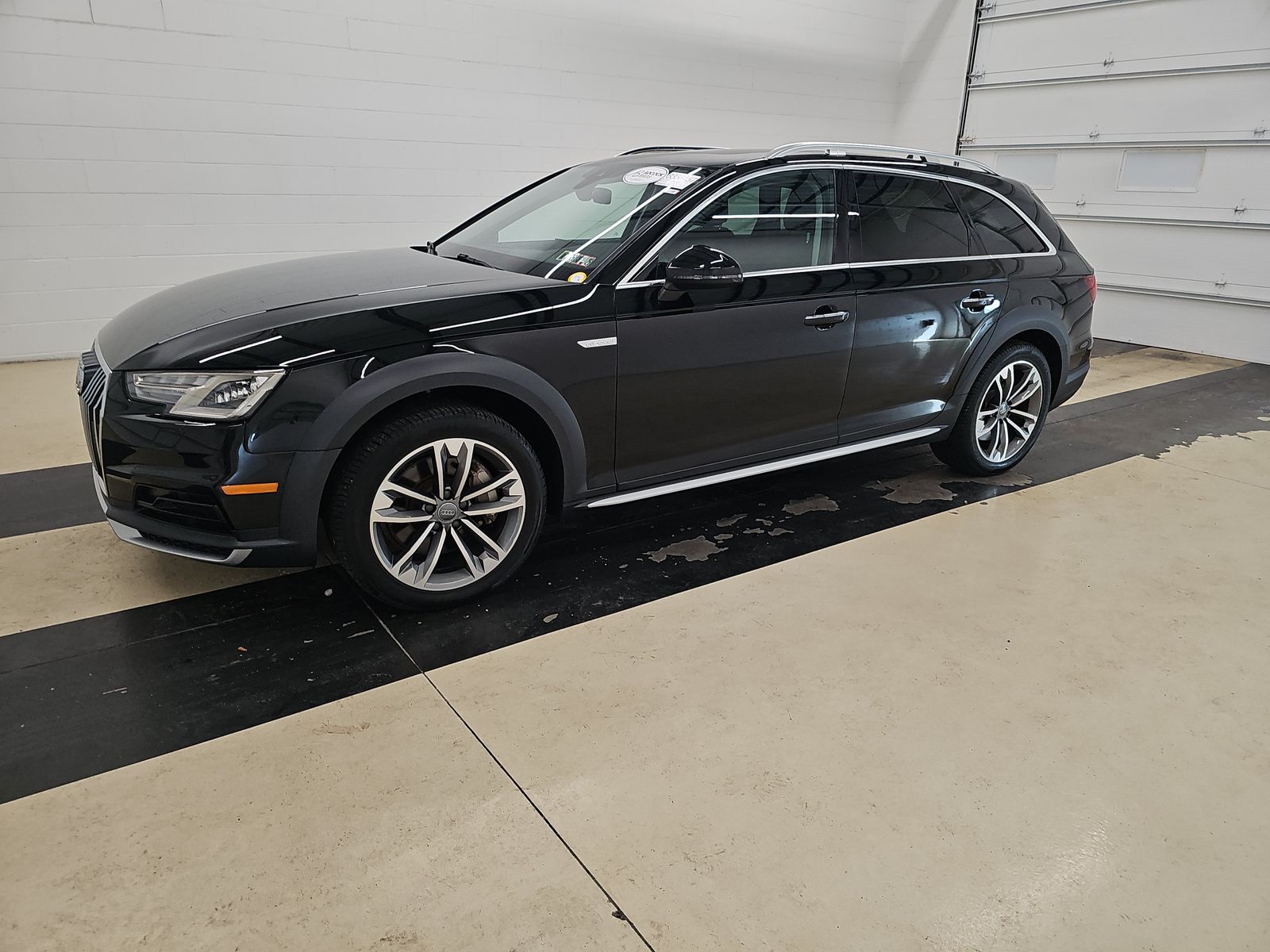 2018 Audi Allroad 2.0T quattro S tronic Premium's photo