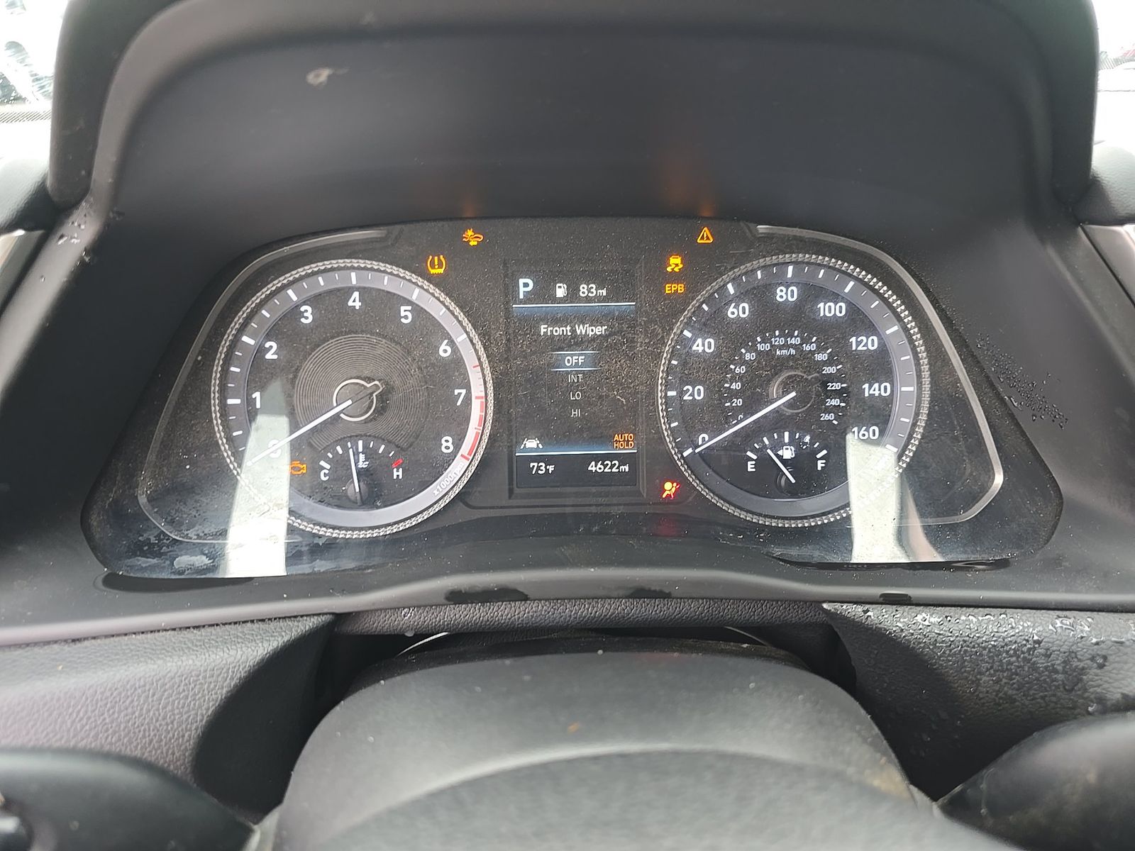2021 Hyundai Sonata SEL FWD