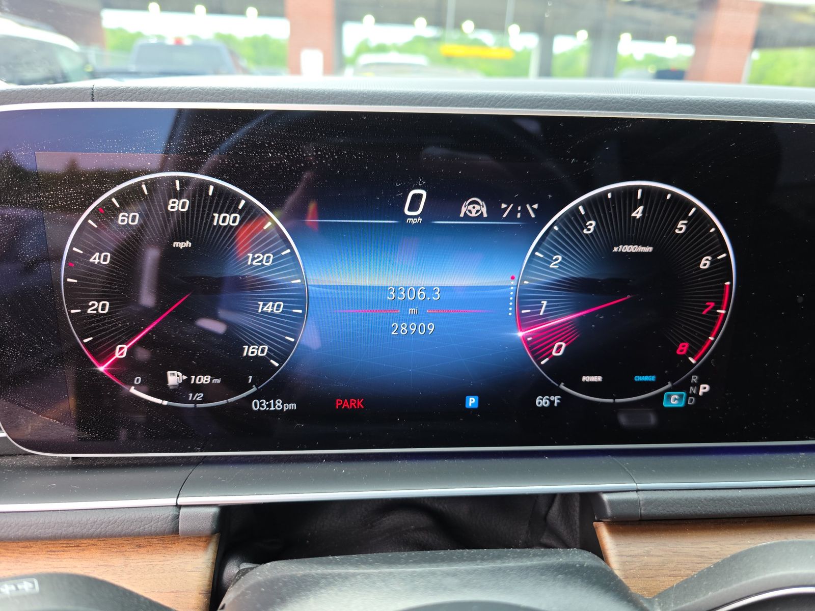 2025 Mercedes-Benz GLS GLS 580 AWD