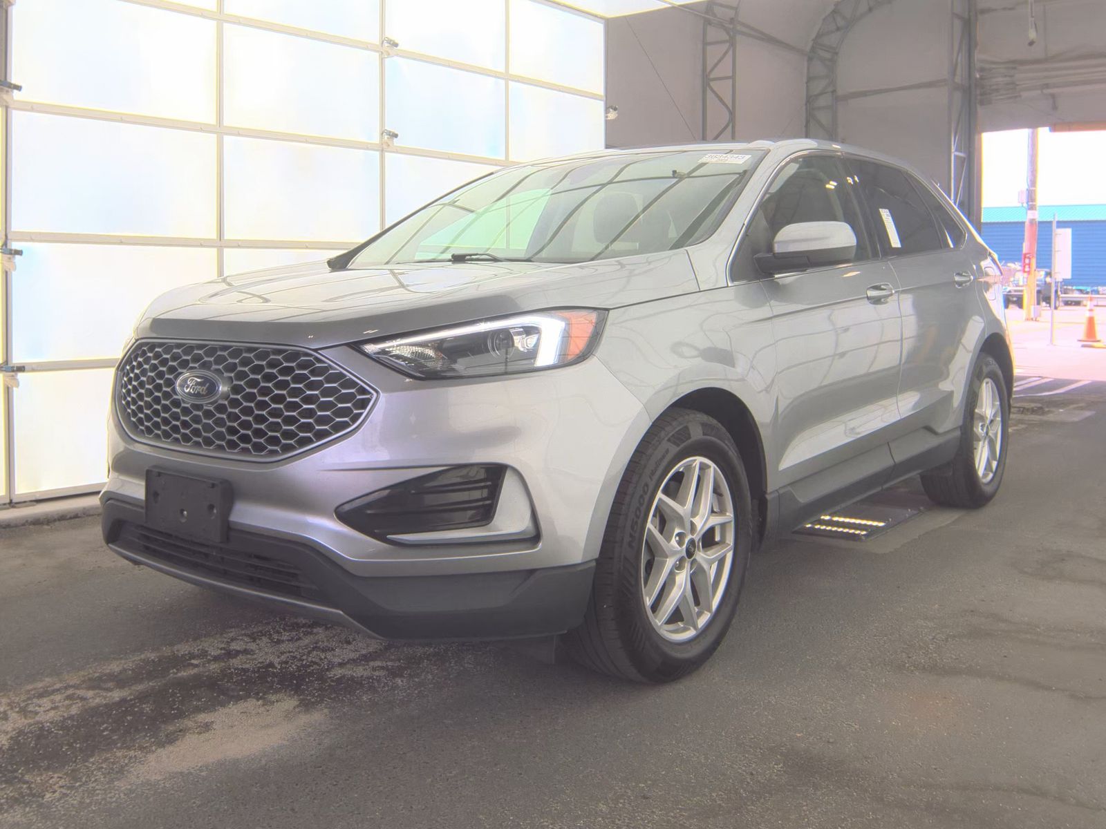 FORD EDGE - 1