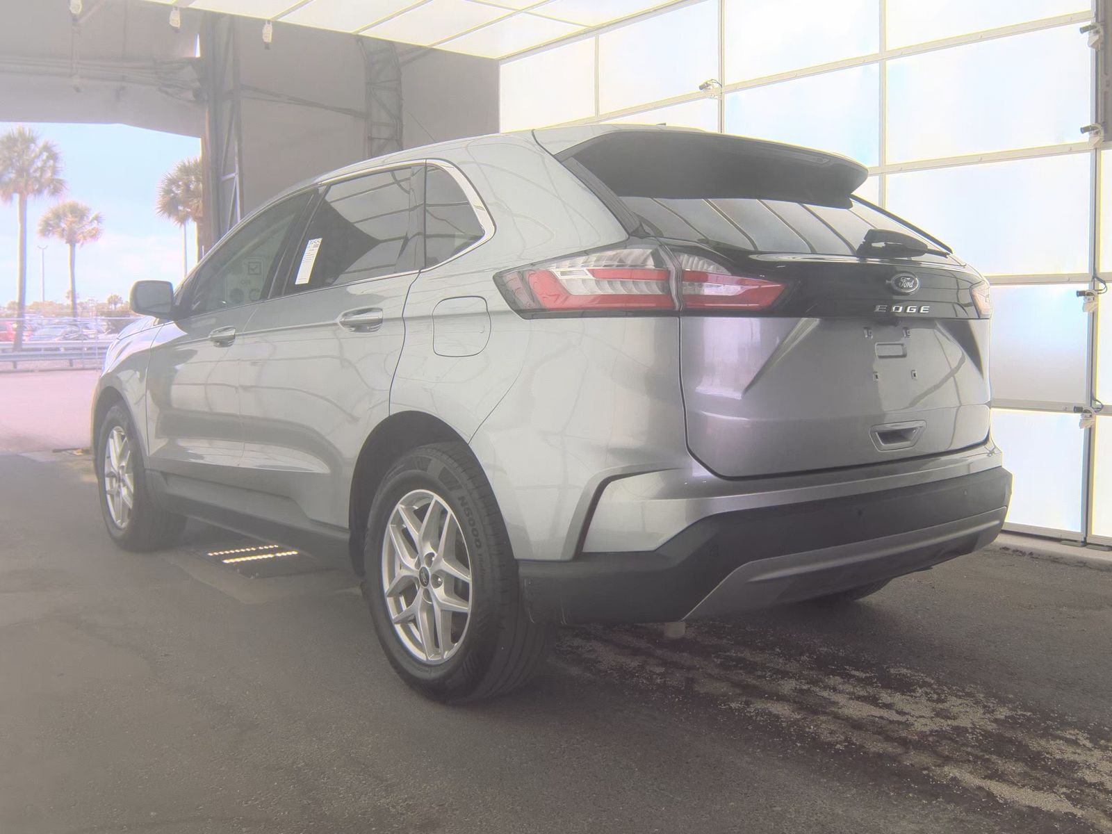 FORD EDGE - 9