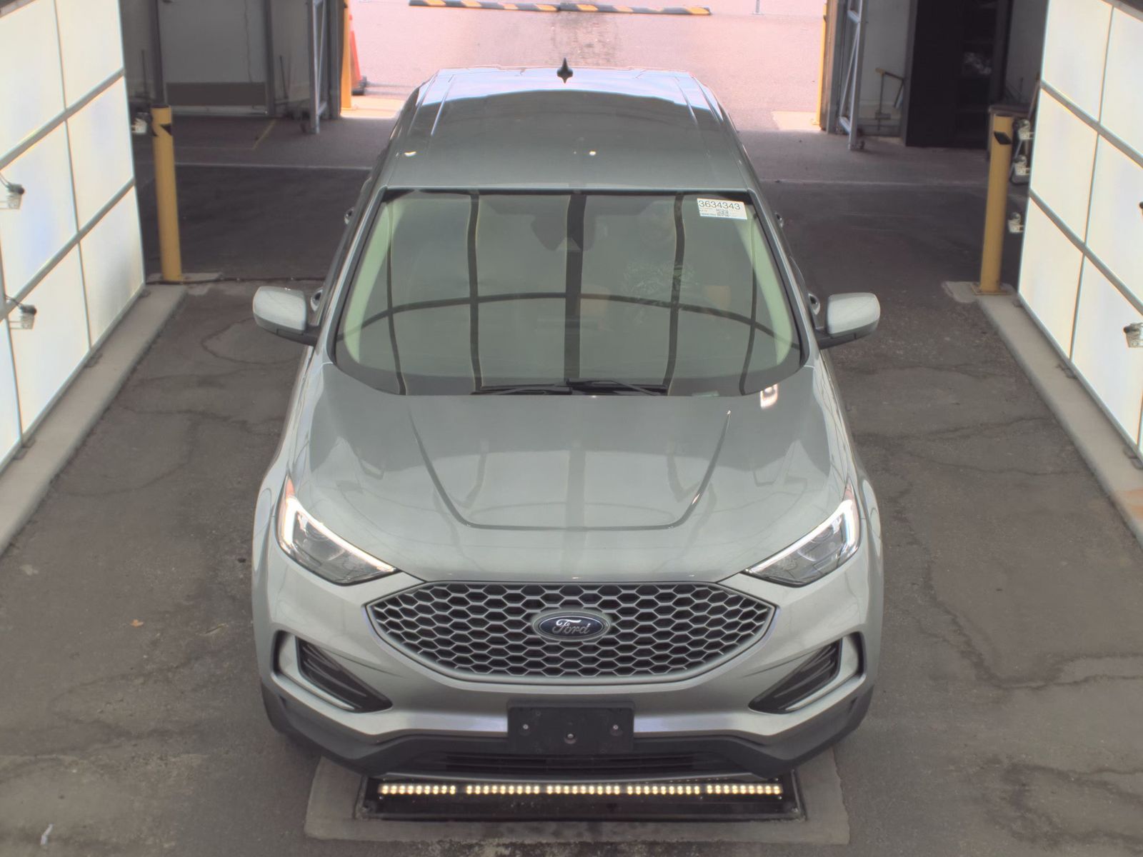 FORD EDGE - 3