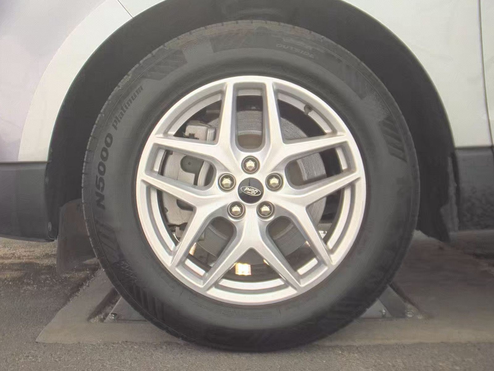 FORD EDGE - 10