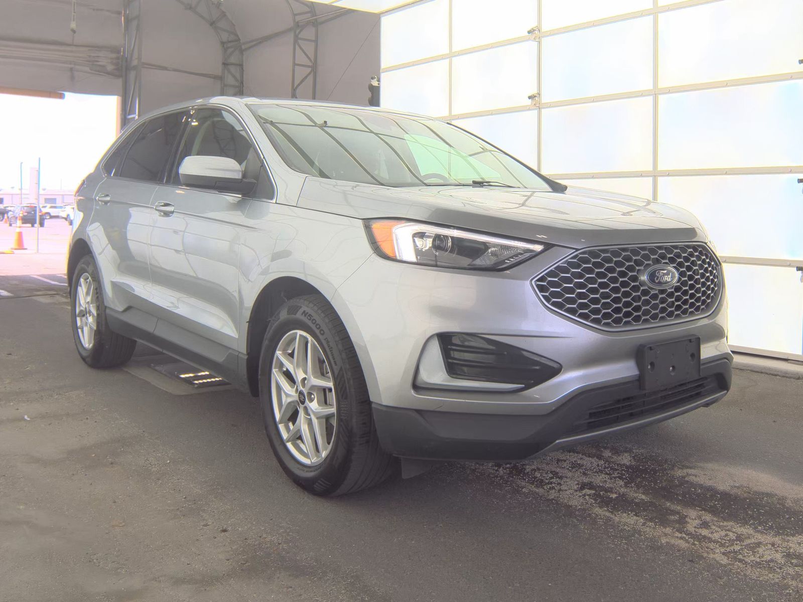 FORD EDGE - 5
