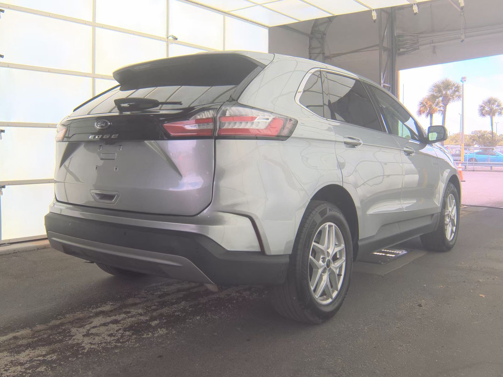 FORD EDGE - 6
