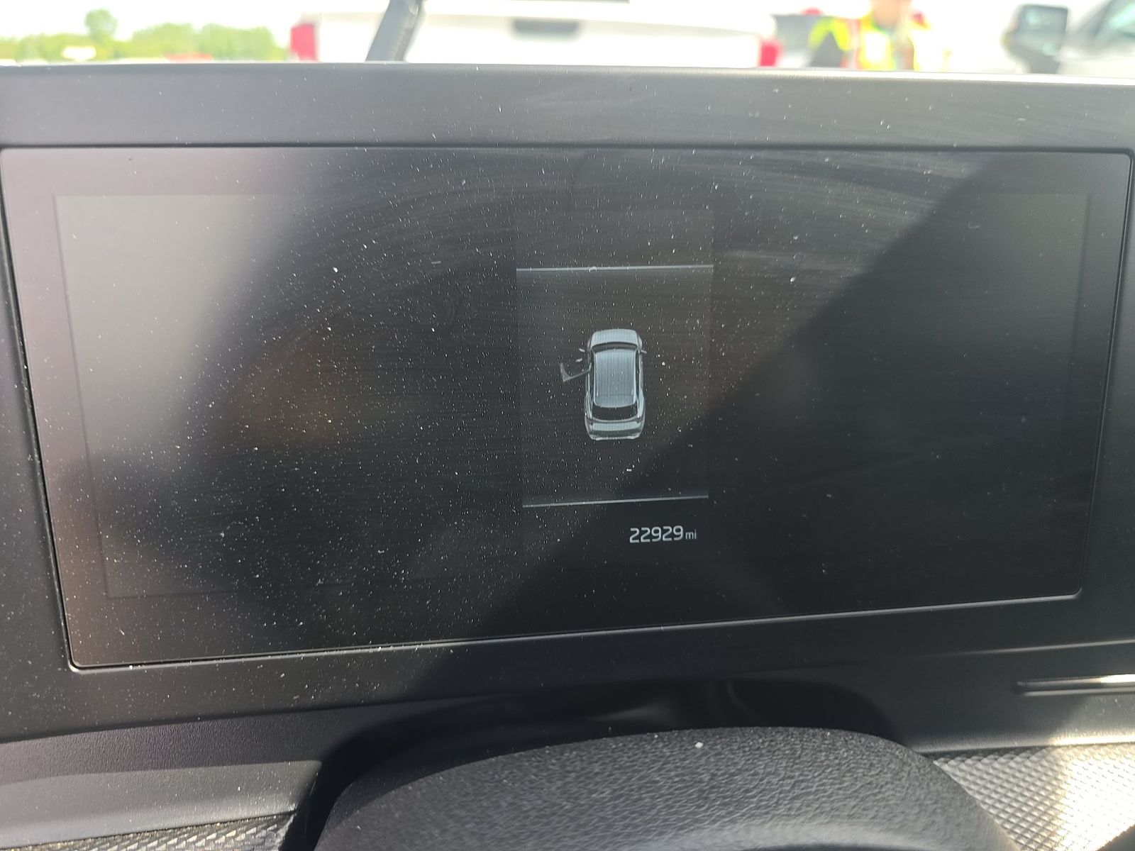 2025 Kia Sportage LX FWD