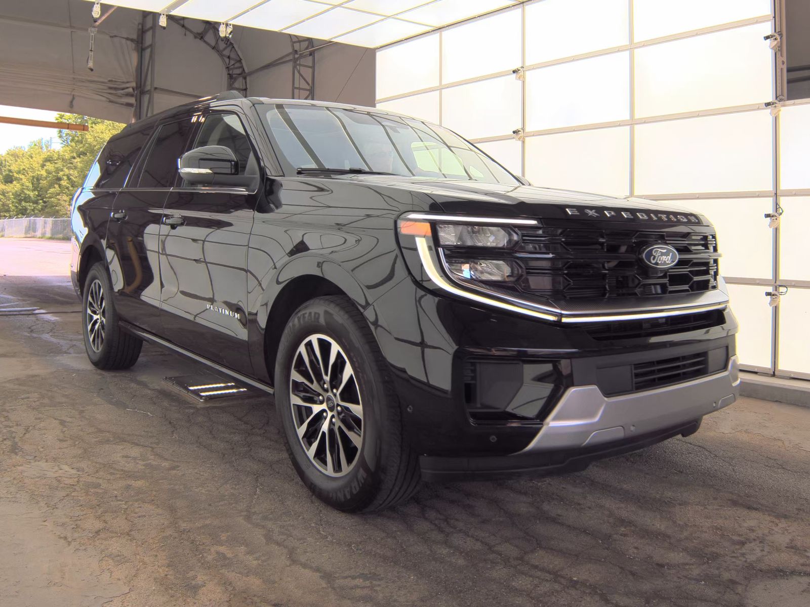 FORD EXPEDITION MAX - 5