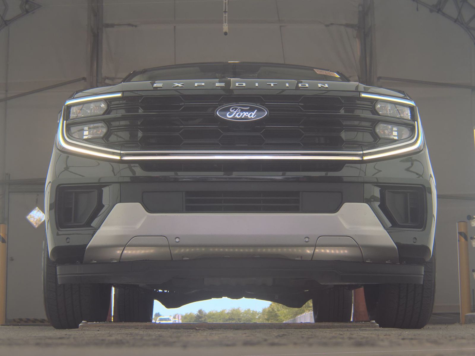 FORD EXPEDITION MAX - 4