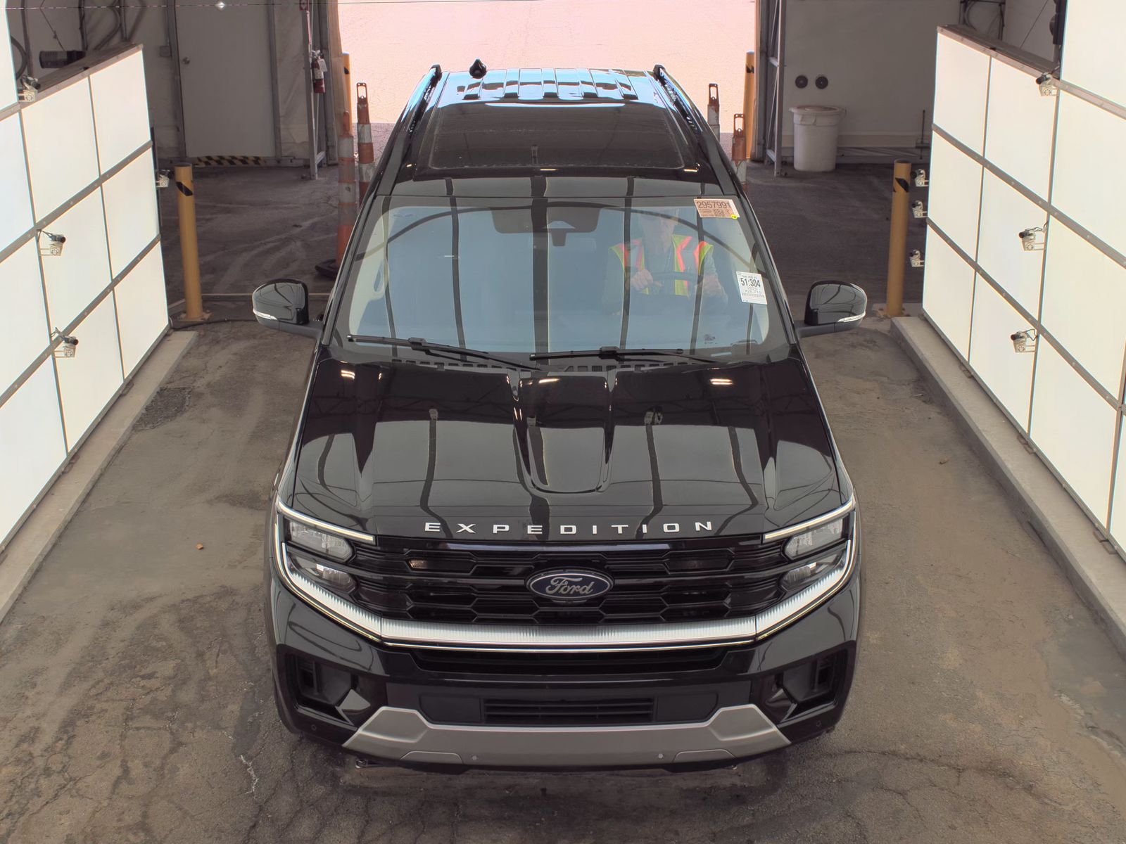 FORD EXPEDITION MAX - 3